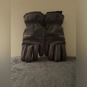 HEAD Sensatec Windproof Waterproof Gloves (XL)